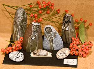 Dolphin Gallery Holiday Boutique
