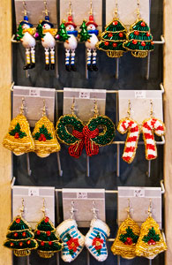 Dolphin Gallery Holiday Boutique