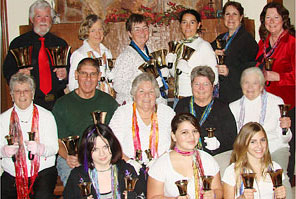 Ernest Bloch Bell Ringers
