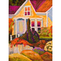 #51 House - Anne Kessler