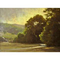 #56 Spring Stream - Glenna Hartmann