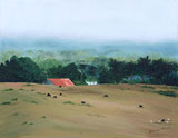 Frances Alman