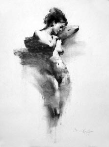 Henry Yan: Figure Drawing