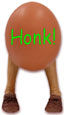 Honk!