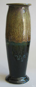 Brenda Phillips, Ceramics