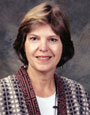 Marjie Van Gunten