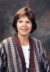 Marjie Van Gunten