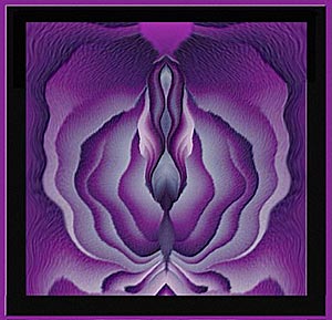 Bloom, by Charlotte Burnett