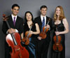 Daedalus String Quartet