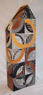 Jackie Gardener, Collage Sculptures
