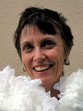Judith Selby Lang