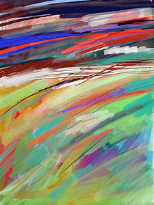 Painting Pizzazz