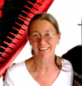 Jennie Henderson