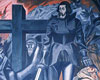 Orozco Murals