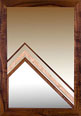 Steve Chell, Decorative mirrors
