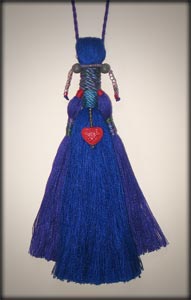 Tassel