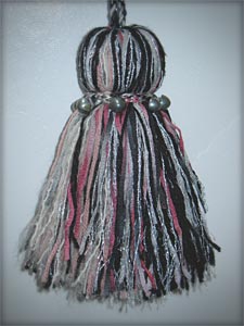 Tassel