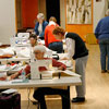 Free Motion Machine Quilting