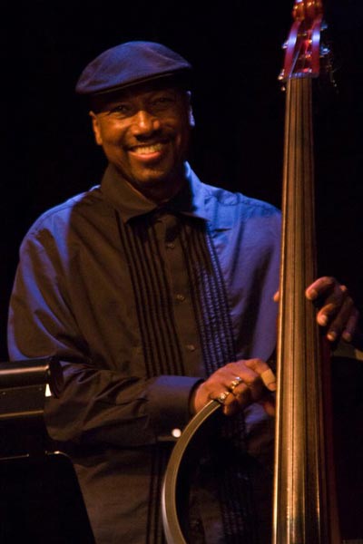 Jeff Chambers at Gualala Arts Center, April, 2011