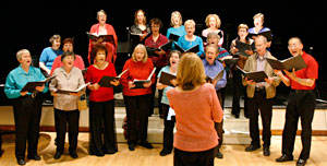 Coastal Singers