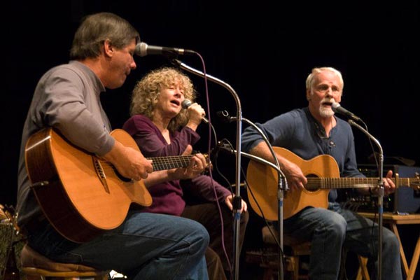 Fine Arts Fair, May, 2011