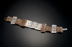 Jewelry Making with Precious Metal Clay, with Mary Neuer Lee