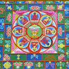 Sand Mandala