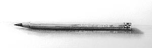 Mike Henderson - Pencil