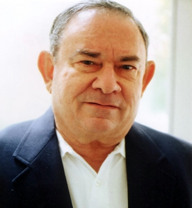 Leonard Hayflick