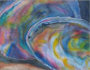 Beth Seaward