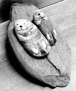 Ellen Soule, Stone Artistry