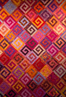 50th Anniversary Art in the Redwoods Raffle Quilt