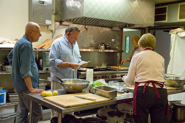 Art in the Redwoods Festival, Gualala Arts Center, August, 2011