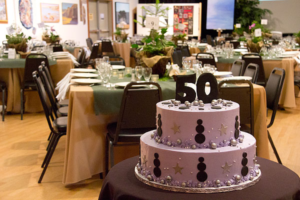 Art in the Redwoods Festival, Gualala Arts Center, August, 2011