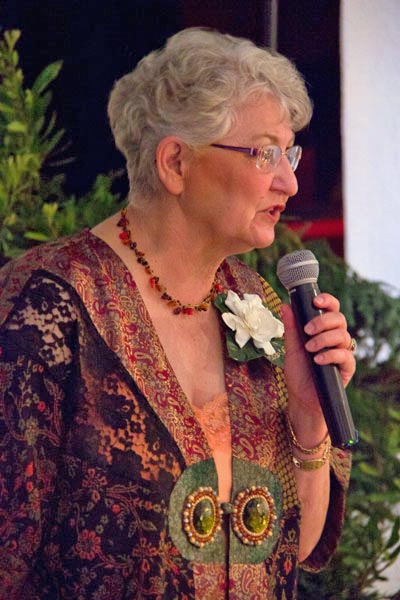 Art in the Redwoods Festival, Gualala Arts Center, August, 2011