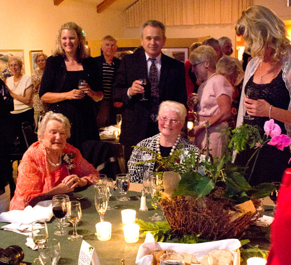 Art in the Redwoods Festival, Gualala Arts Center, August, 2011