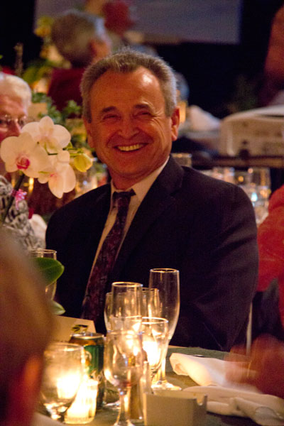 Art in the Redwoods Festival, Gualala Arts Center, August, 2011