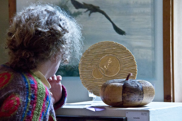 Art in the Redwoods Festival, Gualala Arts Center, August, 2011