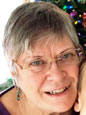 Jan Harris