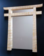 Barry Semegran, Torii Gate mirror