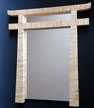 Barry Semegran, Torii Gate mirror