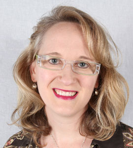 Teresa VanHatten-Granath