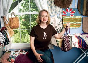 Teresa VanHatten-Granath