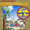 Alcohol: A Solution to Peak Oil