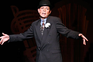 Cabaret