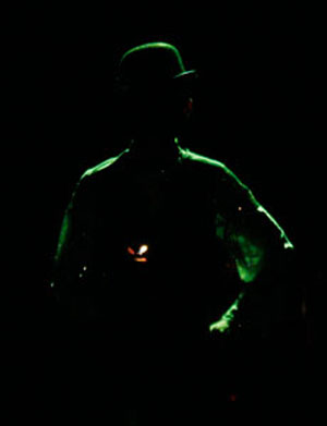 Cabaret
