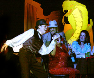 Cabaret