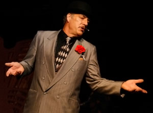 Cabaret