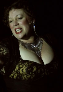 Cabaret