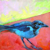 Artists of Humboldt County: Rachel Schlueter